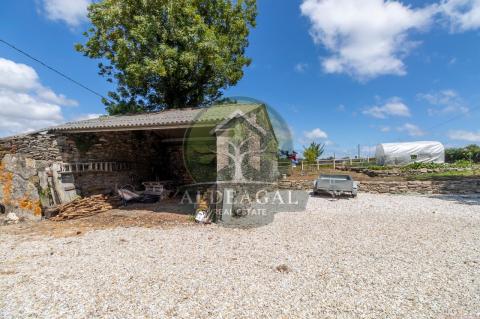 Venta - Lugo - Ref: C2