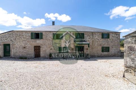 Venta - Lugo - Ref: C2