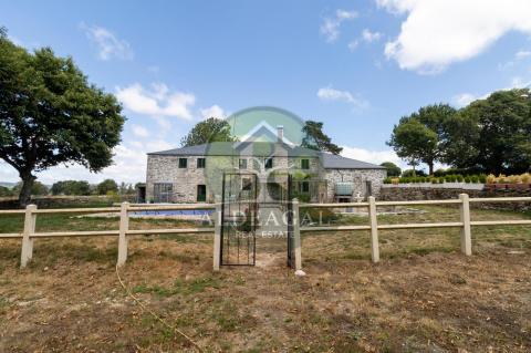 Venta - Lugo - Ref: C2