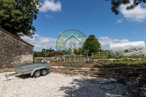 Venta - Lugo - Ref: C2