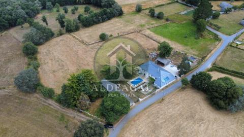 Venta - Lugo - Ref: C2