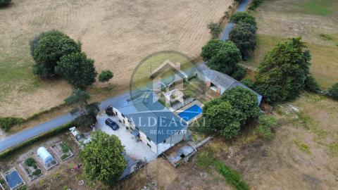 Venta - Lugo - Ref: C2