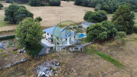 Venta - Lugo - Ref: C2