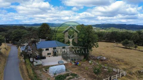 Venta - Lugo - Ref: C2