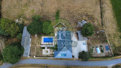 Venta - Lugo - Ref: C2