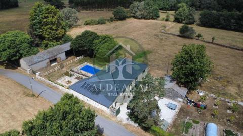 Venta - Lugo - Ref: C2