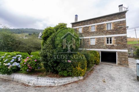 Venta - Pontenova (A) - Ref: C6