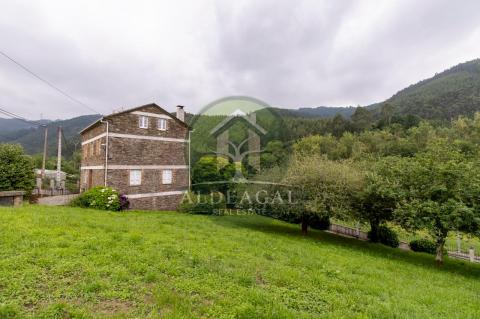 Venta - Pontenova (A) - Ref: C6