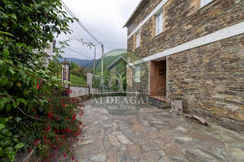 Venta - Pontenova (A) - Ref: C6