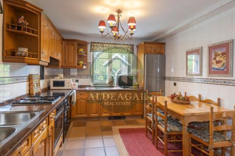 Venta - Pontenova (A) - Ref: C6