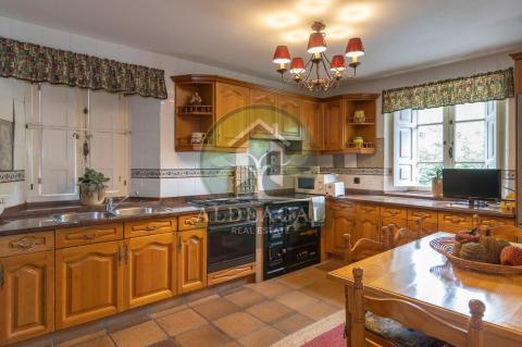 Venta - Pontenova (A) - Ref: C6