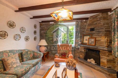 Venta - Pontenova (A) - Ref: C6