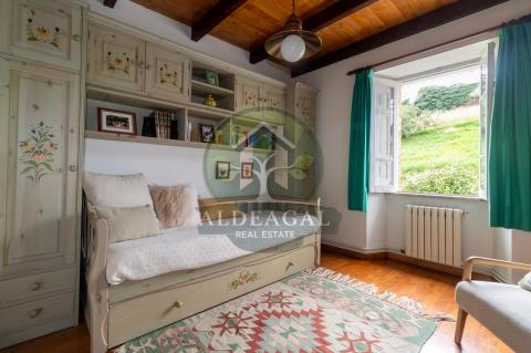 Venta - Pontenova (A) - Ref: C6