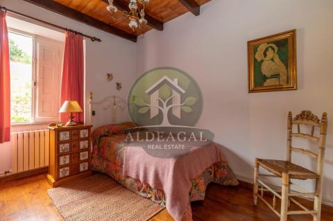 Venta - Pontenova (A) - Ref: C6