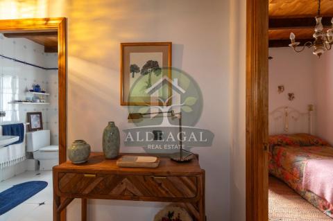 Venta - Pontenova (A) - Ref: C6