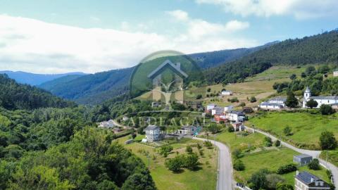 Venta - Pontenova (A) - Ref: C6