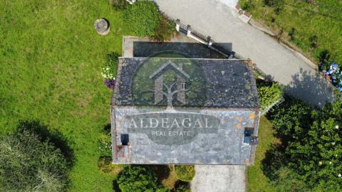 Venta - Pontenova (A) - Ref: C6