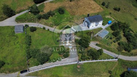 Venta - Pontenova (A) - Ref: C6