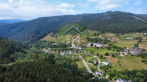 Venta - Pontenova (A) - Ref: C6