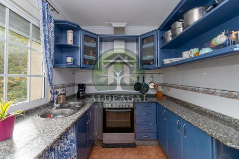 Venta - Begonte - Ref: C4