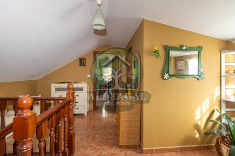 Venta - Begonte - Ref: C4