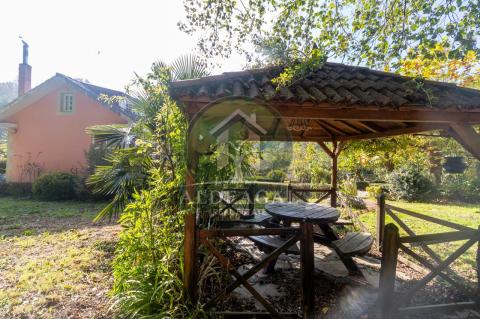 Venta - Begonte - Ref: C4