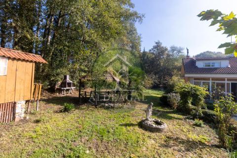 Venta - Begonte - Ref: C4