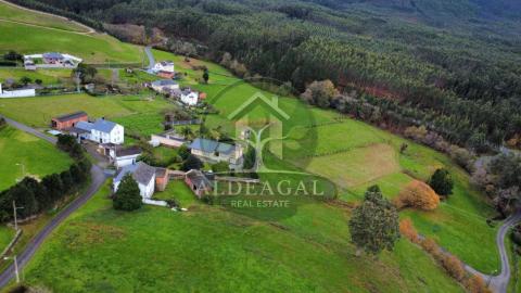 Venta - Foz - Ref: C3