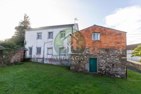 Venta - Foz - Ref: C3