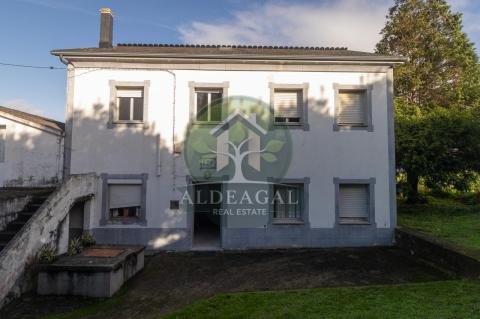 Venta - Foz - Ref: C3