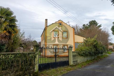 Venta - Guitiriz - Ref: C8