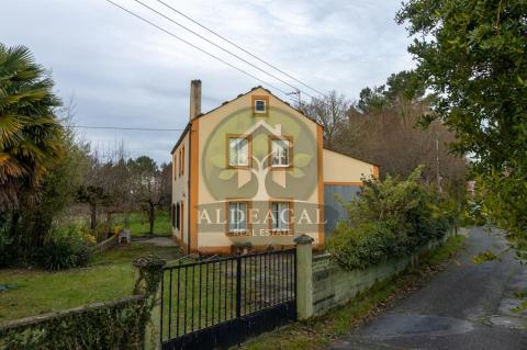 Venta - Guitiriz - Ref: C8