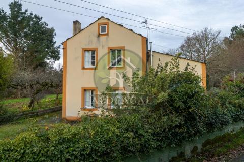 Venta - Guitiriz - Ref: C8