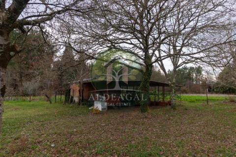 Venta - Guitiriz - Ref: C8