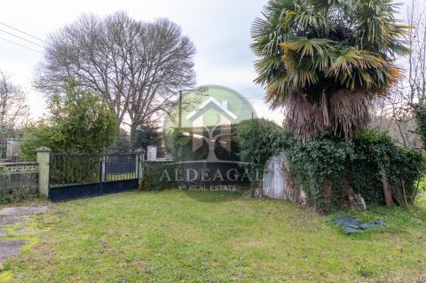 Venta - Guitiriz - Ref: C8