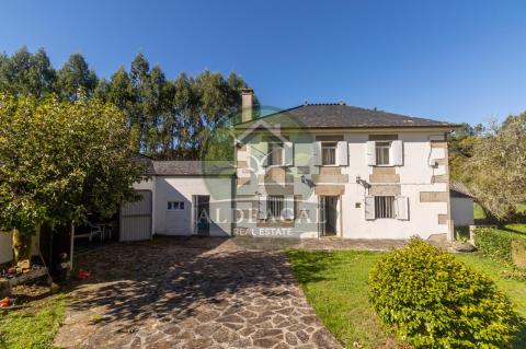 Venta - Friol - Ref: C9