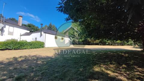 Venta - Friol - Ref: C9