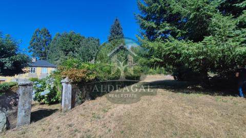 Venta - Friol - Ref: C9