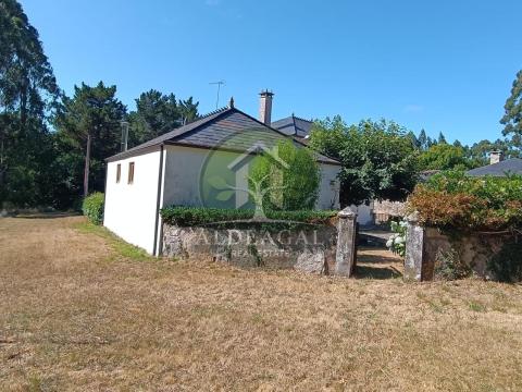 Venta - Friol - Ref: C9