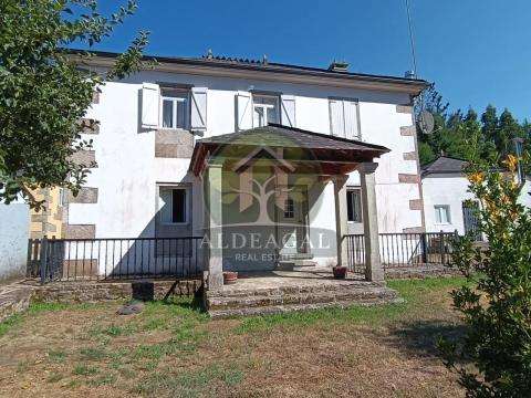 Venta - Friol - Ref: C9