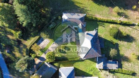 Venta - Friol - Ref: C9