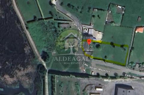Venta - Viveiro - Ref: C10