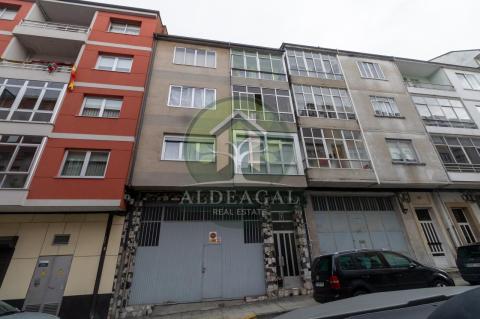 Venta - Lugo - Centro - Ref: P1
