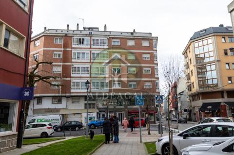 Venta - Lugo - A Campiña - Ref: P2