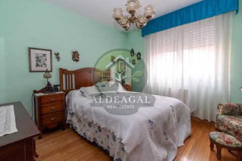 Venta - Lugo - A Campiña - Ref: P2