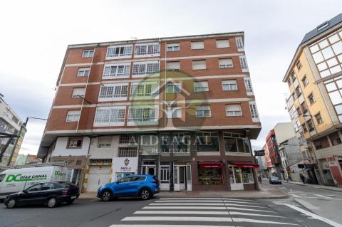 Venta - Lugo - A Campiña - Ref: P2